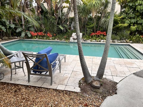 Manatee Palms Bed and Breakfast in Bradenton