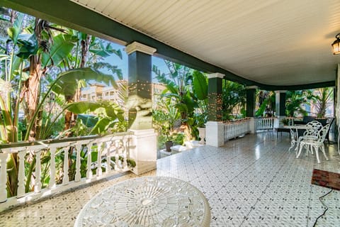 Manatee Palms Bed and Breakfast in Bradenton