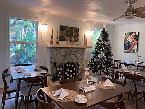 Manatee Palms Bed and Breakfast in Bradenton