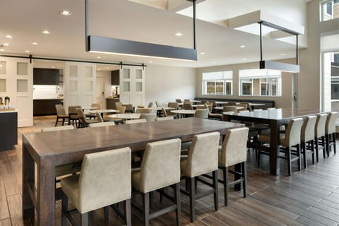 Residence Inn by Marriott Battle Creek Hotel in Battle Creek