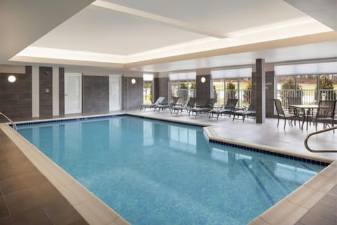 Residence Inn by Marriott Battle Creek Hotel in Battle Creek