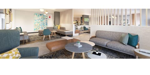 TownePlace Suites by Marriott Tullahoma Hotel in Tennessee