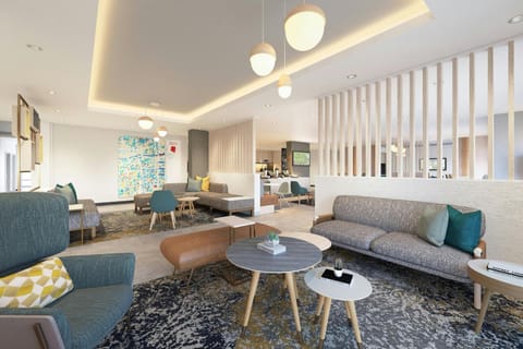 TownePlace Suites by Marriott Tullahoma Hotel in Tennessee