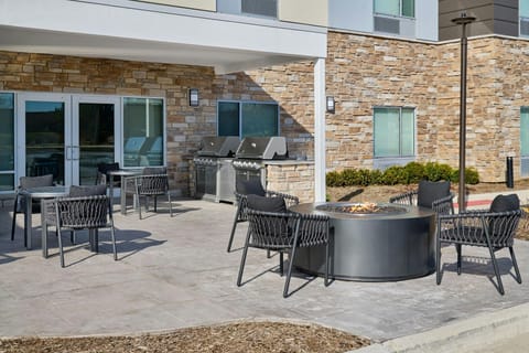 TownePlace Suites by Marriott Romeoville Hotel in Bolingbrook