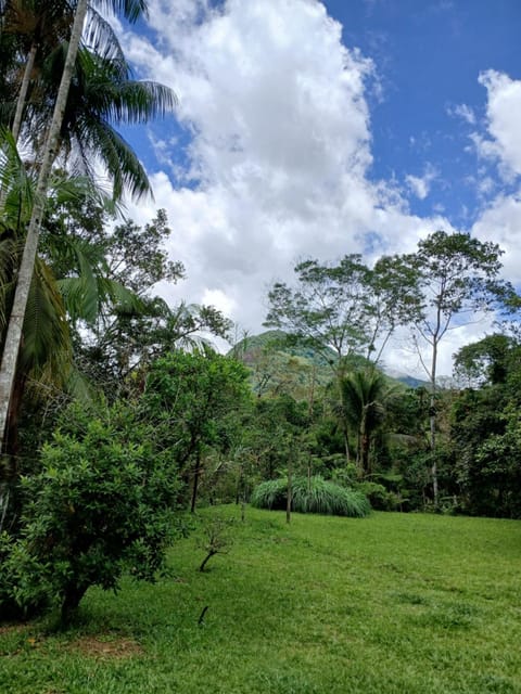 Surrounding environment