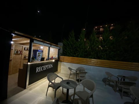 Lux Apartments Apartment hotel in Ksamil