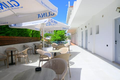 Lux Apartments Apartment hotel in Ksamil