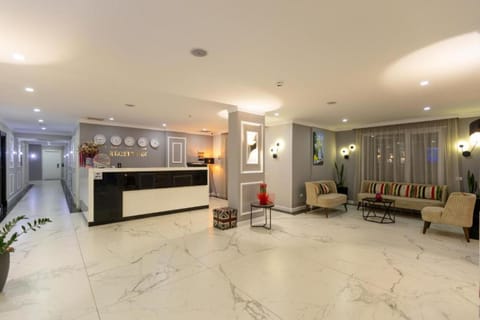 Hotel Britania Hotel in Vlorë