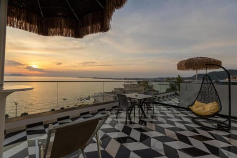 Hotel Britania Hotel in Vlorë