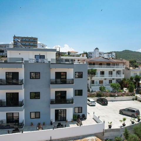 Vila Muka Apartment hotel in Ksamil