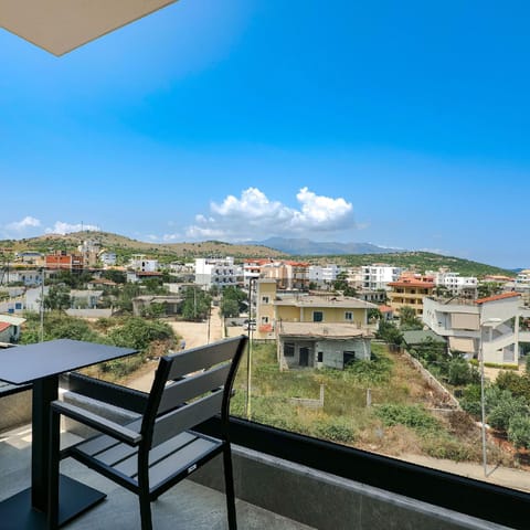 Vila Muka Apartment hotel in Ksamil