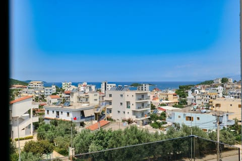 Vila Muka Apartment hotel in Ksamil