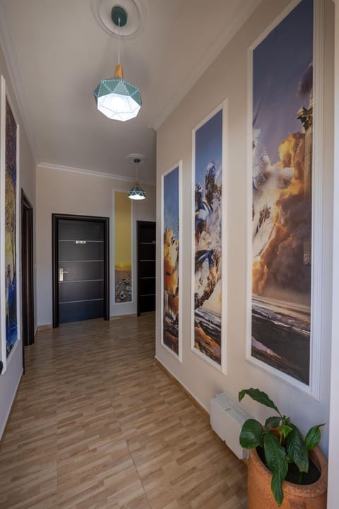 Vila Vasili Apartment hotel in Ksamil