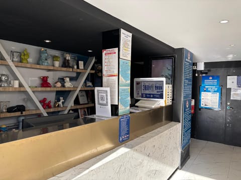 100 Inn (Beijing Yuquan Road) Hotel in Beijing