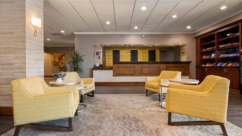 Cottonwood Airport & Expo Hotel Louisville Hotel in Shively