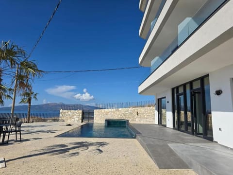 Hotel Selavi Hotel in Sarandë