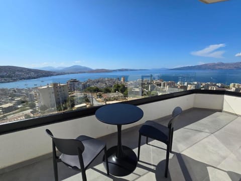 Hotel Selavi Hotel in Sarandë