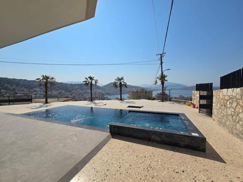 Hotel Selavi Hotel in Sarandë