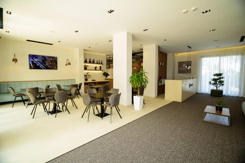 Hotel Central Hotel in Vlorë