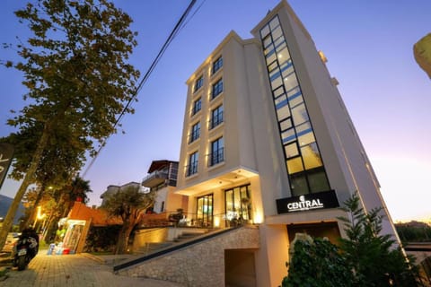 Hotel Central Hotel in Vlorë