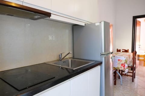 Vila Baka Apartment hotel in Ksamil