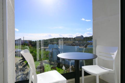 Vila Bashkim Apartment hotel in Ksamil