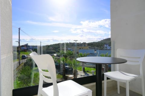 Vila Bashkim Apartment hotel in Ksamil