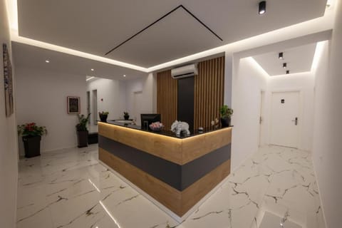 Hotel Flori Hotel in Sarandë