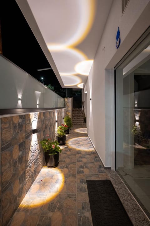 Hotel Flori Hotel in Sarandë