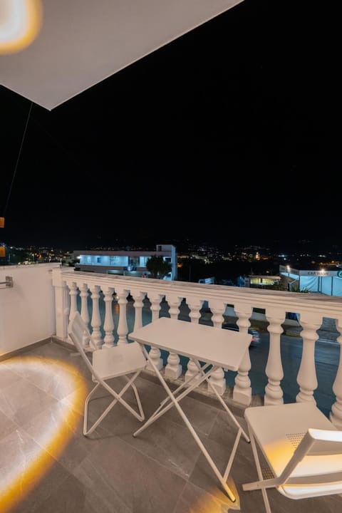 Hotel Flori Hotel in Sarandë