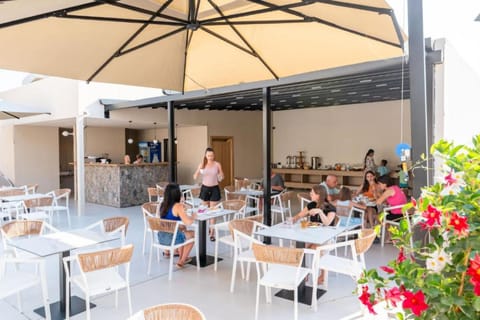 Central Park Premium Hotel Hotel in Ksamil