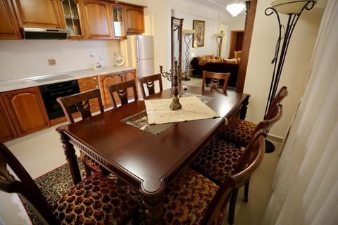 Apartments Flower Residence Apartment hotel in Sarandë