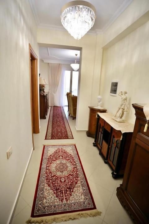 Apartments Flower Residence Apartment hotel in Sarandë