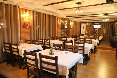 Sunkissed Hotel Hotel in Sarandë