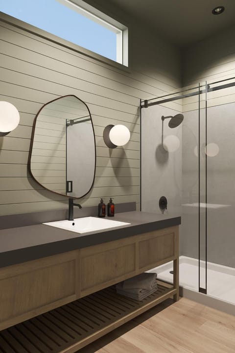 Outbound Yosemite Hotel in Oakhurst