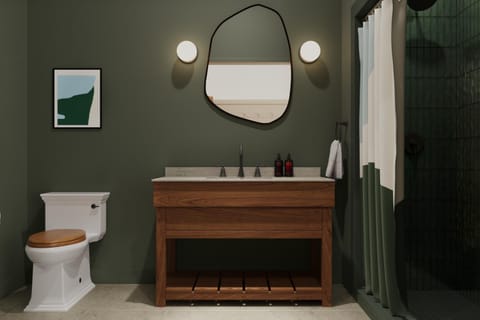 Outbound Yosemite Hotel in Oakhurst