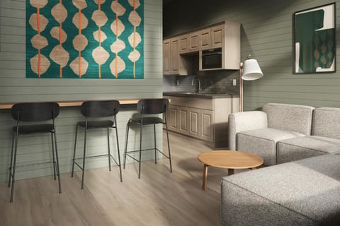 Outbound Yosemite Hotel in Oakhurst