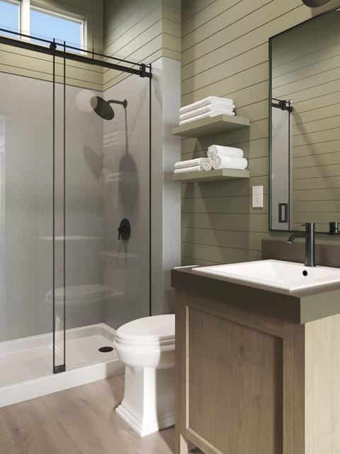 Outbound Yosemite Hotel in Oakhurst