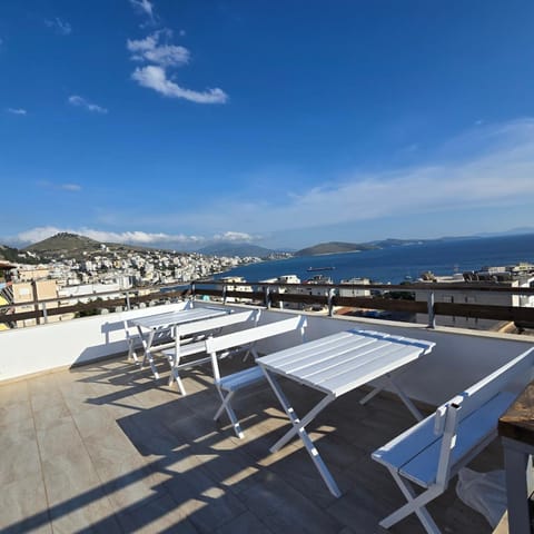 Lazy Roo Hostel Saranda Hostel in Sarandë