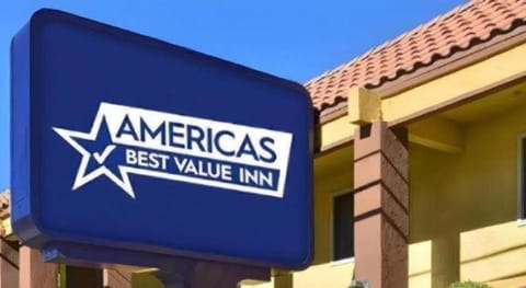 Americas Best Value Inn Story City Hotel in Story City