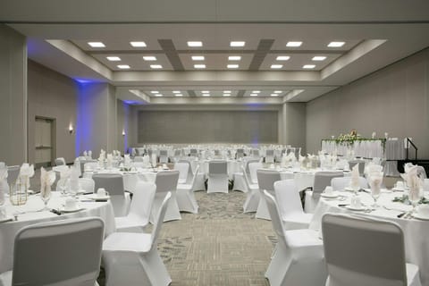 Courtyard by Marriott Sioux City Downtown/Convention Center Hotel in Sioux City