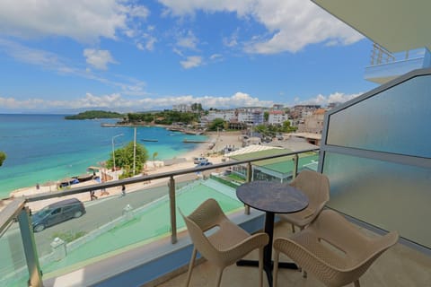 Hotel Esmerald Ksamil Hotel in Ksamil