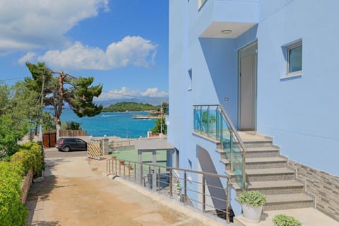 Hotel Esmerald Ksamil Hotel in Ksamil