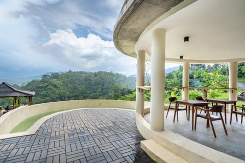 Ngetis Sidemen Villa & Retreat Bed and Breakfast in Sidemen