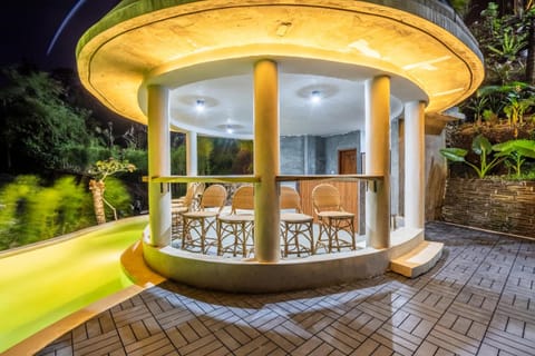 Ngetis Sidemen Villa & Retreat Bed and Breakfast in Sidemen