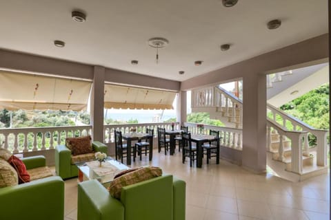 Villa Matilda Apartment hotel in Vlorë County, Albania