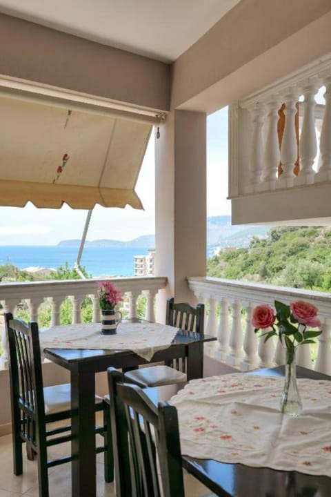 Villa Matilda Apartment hotel in Vlorë County, Albania