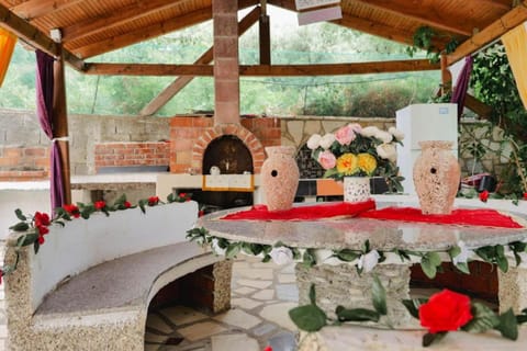 Villa Matilda Apartment hotel in Vlorë County, Albania