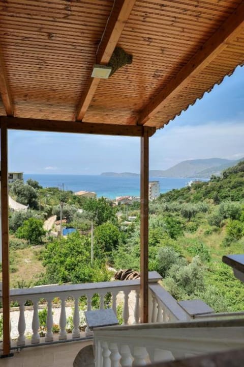 Villa Matilda Apartment hotel in Vlorë County, Albania