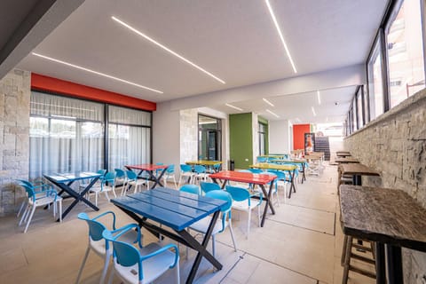 Mega Hostel Hostel in Sarandë